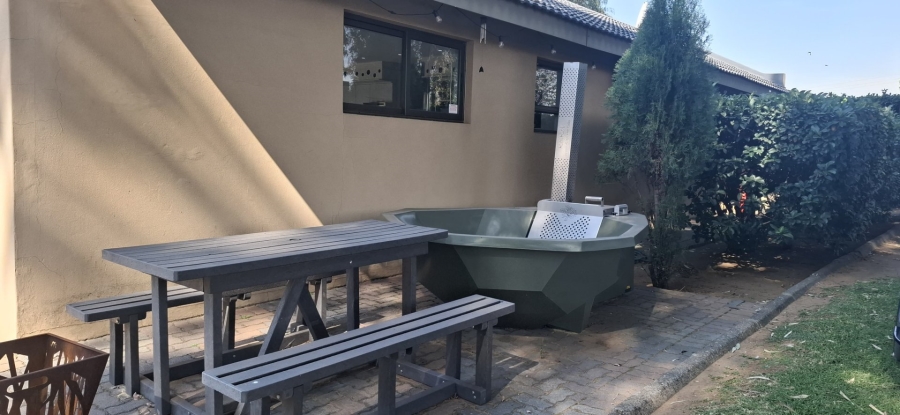 3 Bedroom Property for Sale in Vaalpark Free State